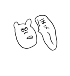 neco-chan（個別スタンプ：11）