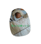 なおのさと（個別スタンプ：25）