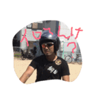 祭やで〜（個別スタンプ：1）