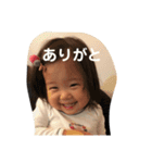 もちさんの日常（個別スタンプ：6）