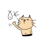 妙ちゃんだよ。（個別スタンプ：10）