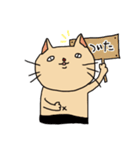 妙ちゃんだよ。（個別スタンプ：13）