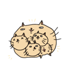 妙ちゃんだよ。（個別スタンプ：21）