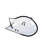 ロケット魚（個別スタンプ：29）