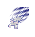 糸目のトム氏（個別スタンプ：5）