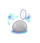 糸目のトム氏（個別スタンプ：6）