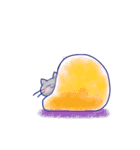 糸目のトム氏（個別スタンプ：9）
