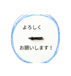 ミニチュアアート♡一年中使えるスタンプ♪（個別スタンプ：2）