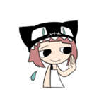 かきっこすたんぷ（個別スタンプ：1）