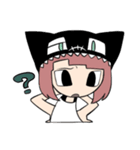 かきっこすたんぷ（個別スタンプ：3）