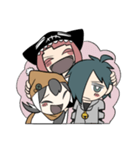 かきっこすたんぷ（個別スタンプ：8）