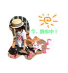 あいらぶゆーえいち.3（個別スタンプ：6）