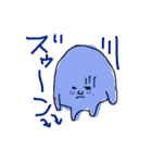 よく使いそうなシンプルスタンプ（個別スタンプ：5）