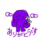 よく使いそうなシンプルスタンプ（個別スタンプ：22）