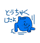 よく使いそうなシンプルスタンプ（個別スタンプ：28）