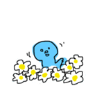 とり、（個別スタンプ：35）