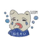 和にゃんファミリー（個別スタンプ：10）