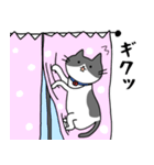 ねこくんのevery day（個別スタンプ：27）
