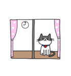 ねこくんのevery day（個別スタンプ：30）
