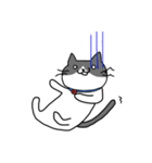ねこくんのevery day（個別スタンプ：31）