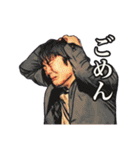劇団めでたし 第三回公演 PARTNER（個別スタンプ：21）