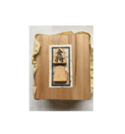 将棋 2（個別スタンプ：3）