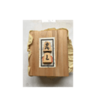 将棋 2（個別スタンプ：7）