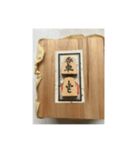 将棋 2（個別スタンプ：8）