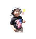 そうたろう Love スタンプ2（個別スタンプ：3）