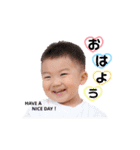 そうたろう Love スタンプ2（個別スタンプ：7）