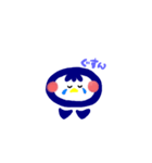 ほのぼのペンギン（個別スタンプ：10）