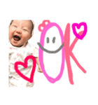 ゆずちん❤︎（個別スタンプ：11）