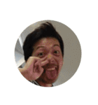 チビタ（個別スタンプ：24）