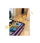 犬のピノ2（個別スタンプ：6）