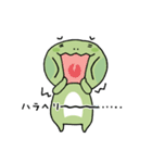 かめブラ（日常）（個別スタンプ：14）