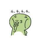 かめブラ（日常）（個別スタンプ：19）