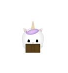 Youni IX（個別スタンプ：4）