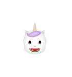 Youni IX（個別スタンプ：7）