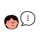 ひらがな(ら)～(っ)（個別スタンプ：39）