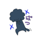 いおちゃんスタンプ01（個別スタンプ：4）