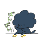 いおちゃんスタンプ01（個別スタンプ：24）