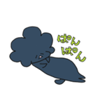 いおちゃんスタンプ01（個別スタンプ：29）