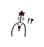 ミルクマン（個別スタンプ：1）