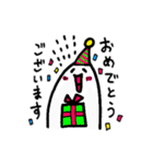 ミルクマン（個別スタンプ：9）