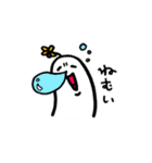 ミルクマン（個別スタンプ：15）