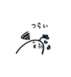 ミルクマン（個別スタンプ：16）