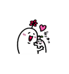 ミルクマン（個別スタンプ：24）
