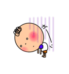 ボクのスタンプ2（個別スタンプ：12）