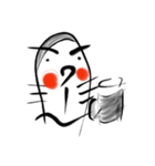 すみーじー（個別スタンプ：5）