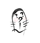 すみーじー（個別スタンプ：6）